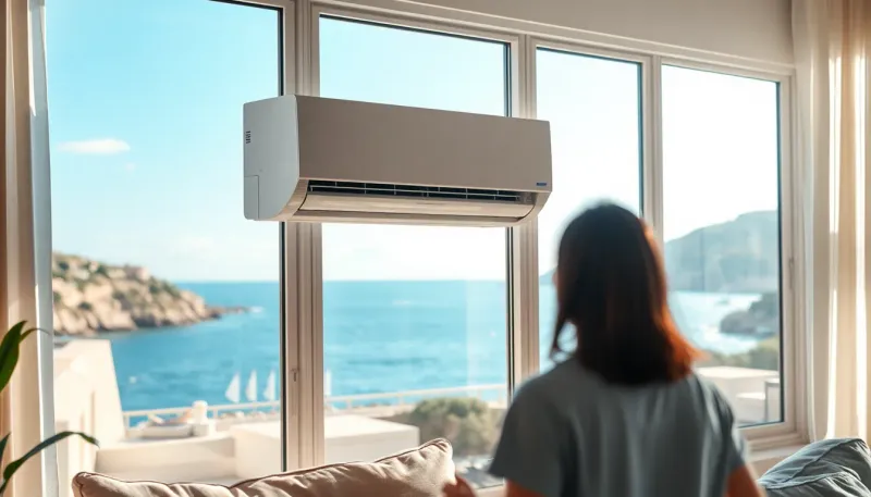 Climatisation cassis : guide complet pour un confort optimal
