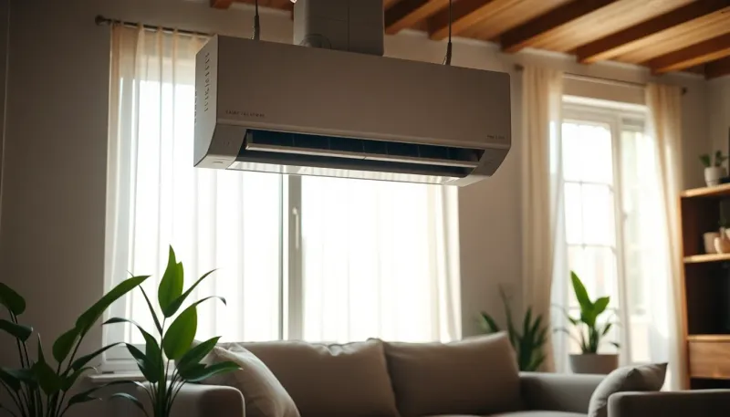 Choisir un climatiseur : guide complet pour un confort optimal